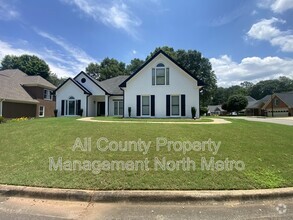 Building Photo - 805 Doe Hill Ln