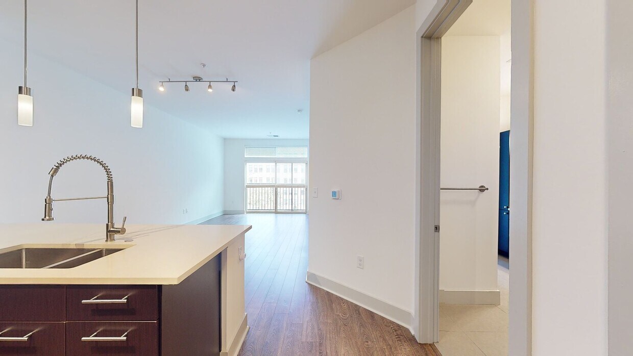 Photo - 322 on North Broad Apartments