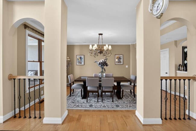 Foto del edificio - 13641 Breezy Meadow Ln
