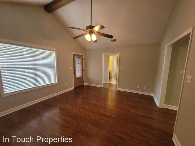 Building Photo - 3 br, 2 bath House - 4121 Barrington Dr