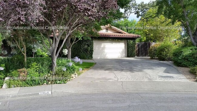 Foto del edificio - Backs to Spring creek with Vineyard views