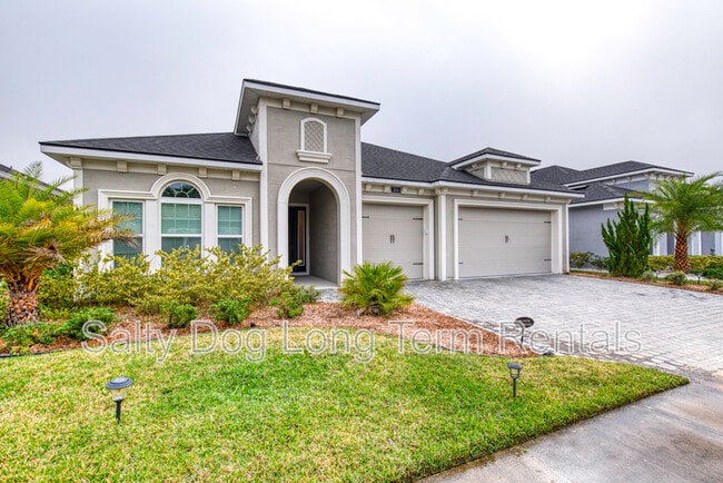 Photo - 394 Aquamarine Wy House