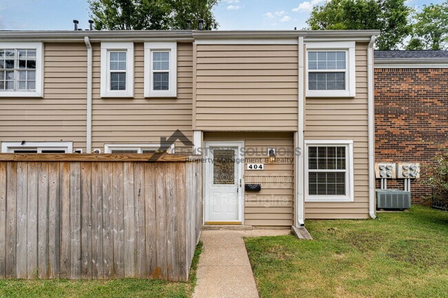 Foto del edificio - 404 Granville Rd