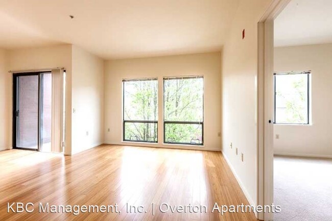 Building Photo - 1 br, 1 bath  - 2315 NW Overton St