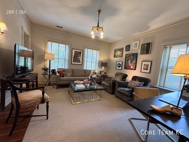 Foto del edificio - 3813 Walnut St