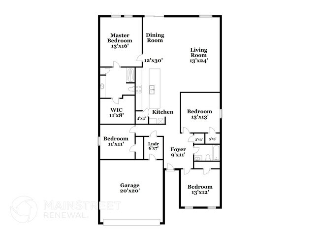 Building Photo - 104 Hidden Lk Lp