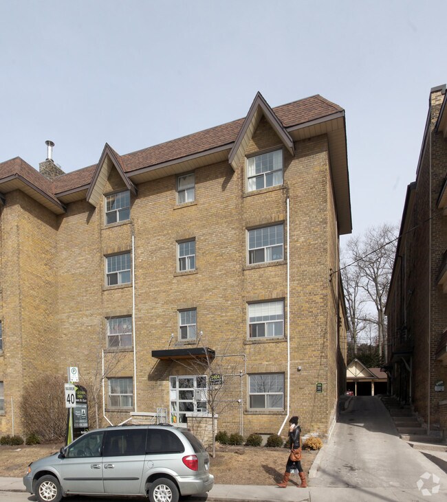 Queen Victoria Apartments Apartments 24022404 Queen St E Toronto, ON