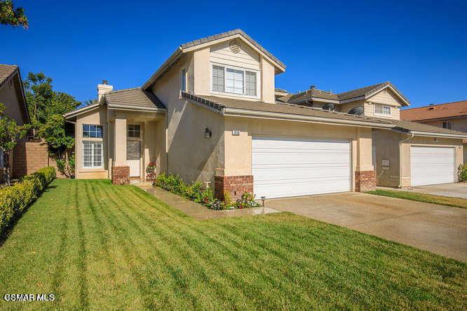 Foto principal - 2650 Santa Ynez Ave