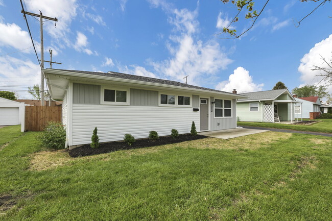Foto del edificio - 2817 Woodgrove Dr
