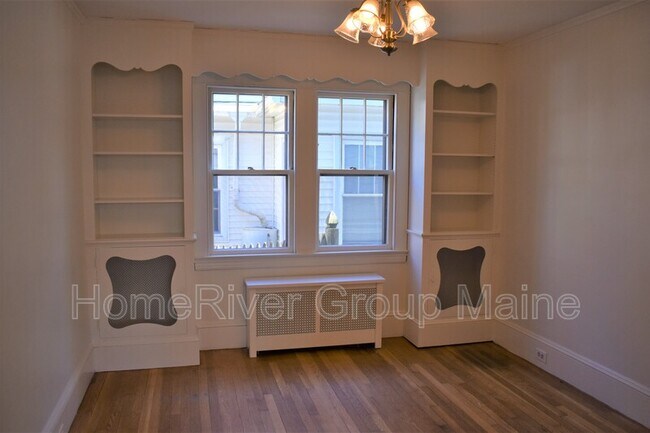 Foto del edificio - 137 Dartmouth St