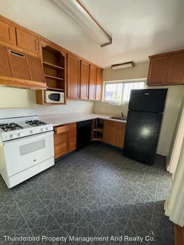 Foto principal - 2 br, 1 bath House - 1510 Coal Avenue SE