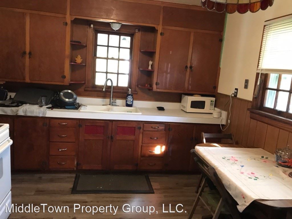 Foto principal - 4 br, 1.5 bath House - 1608 N. New York Ave.