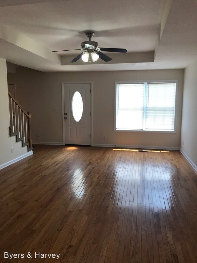 Building Photo - 3 br, 2.5 bath House - 1515 Tylertown Road