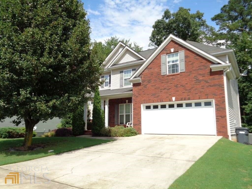 270 Millbrook Village Dr, Tyrone, GA 30290 House Rental in Tyrone, GA