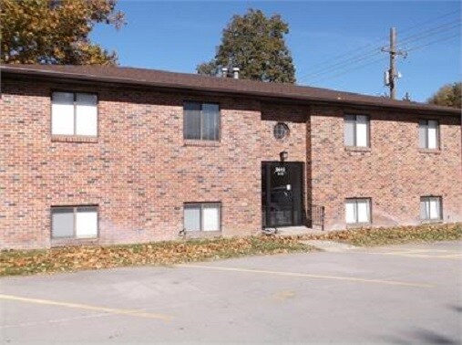 Foto del edificio - 2608 N Webb Rd
