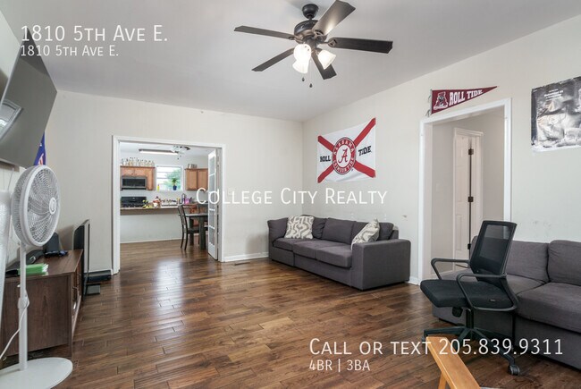 Foto del edificio - 1810 5th E Ave