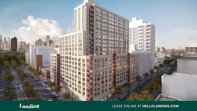 Foto del edificio - 41-42-42 24th St