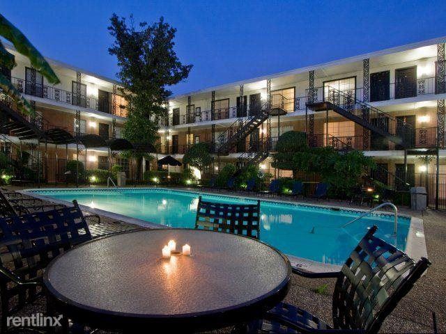 Foto del edificio - 1 br, 1 bath Apartment - 3210 W Dallas St 714