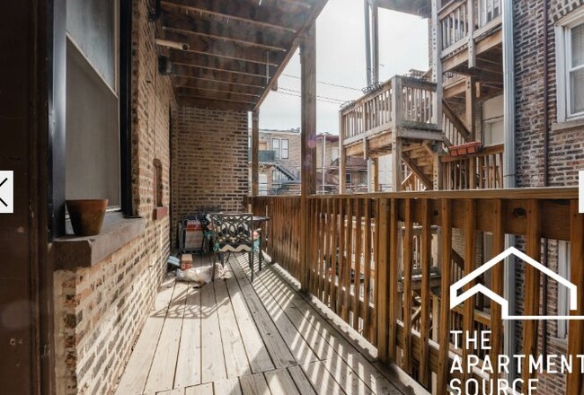 Photo - 861 W Cornelia Ave Apartment
