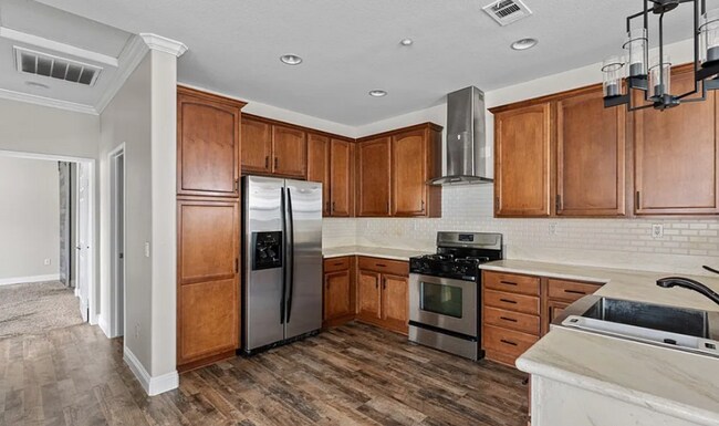 Foto del edificio - Stylish 2 Bed/2 Bath Condo with Balcony An...