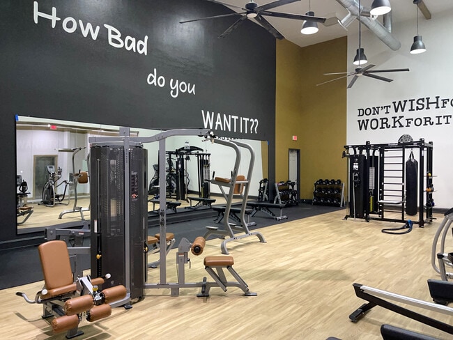 Building Photo - Enclave at LaFrontera