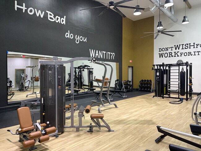 Foto del edificio - Enclave at LaFrontera