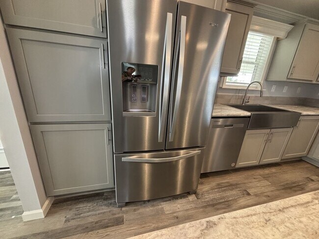 Foto del edificio - 937 W Questa Ave