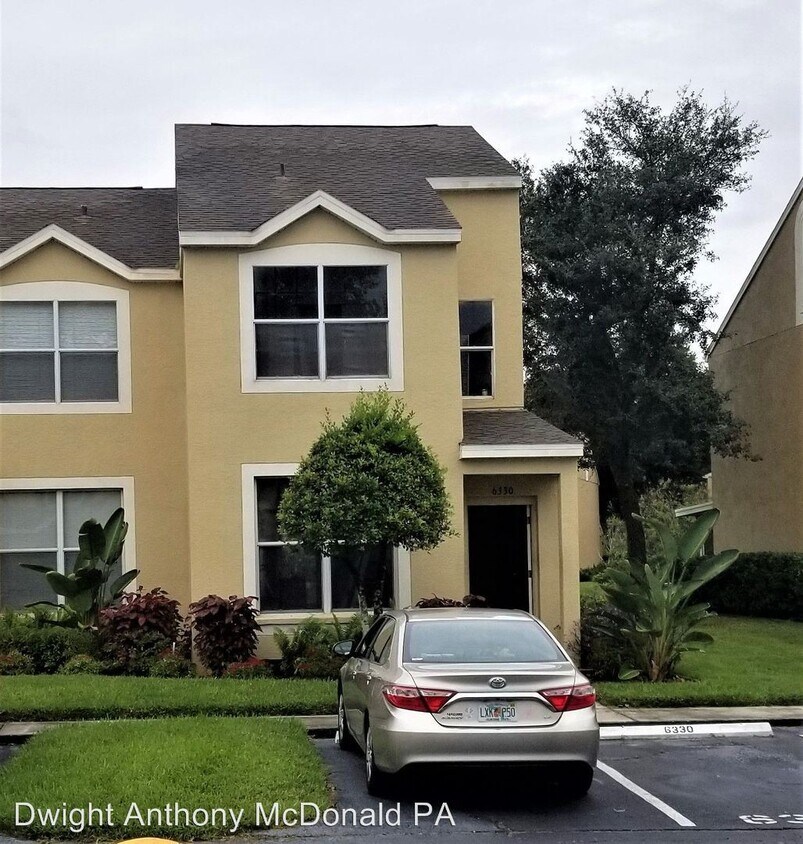 3 br, 3 bath House 6330 Osprey Lake Circle House for Rent in Riverview, FL