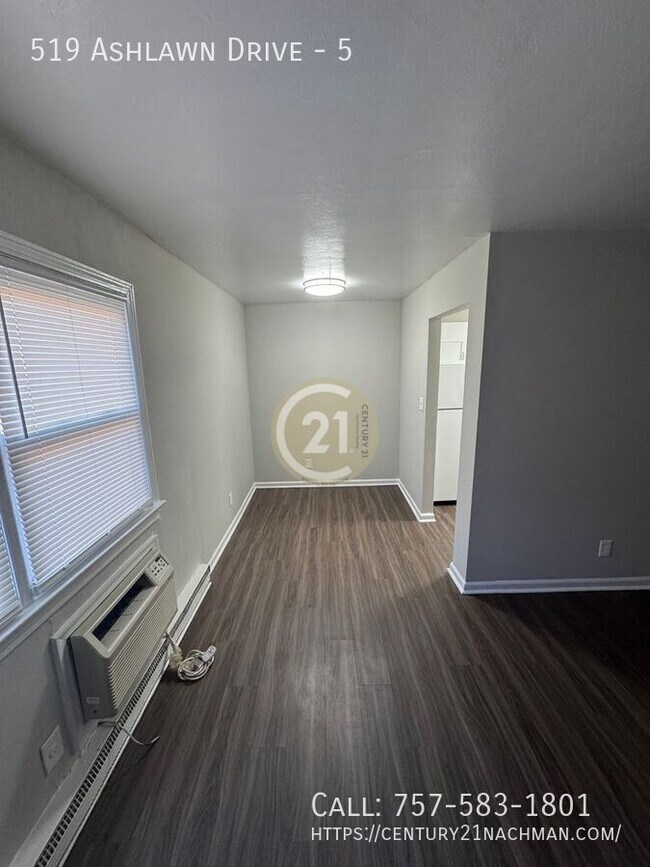 Foto del edificio - 519 Ashlawn Dr