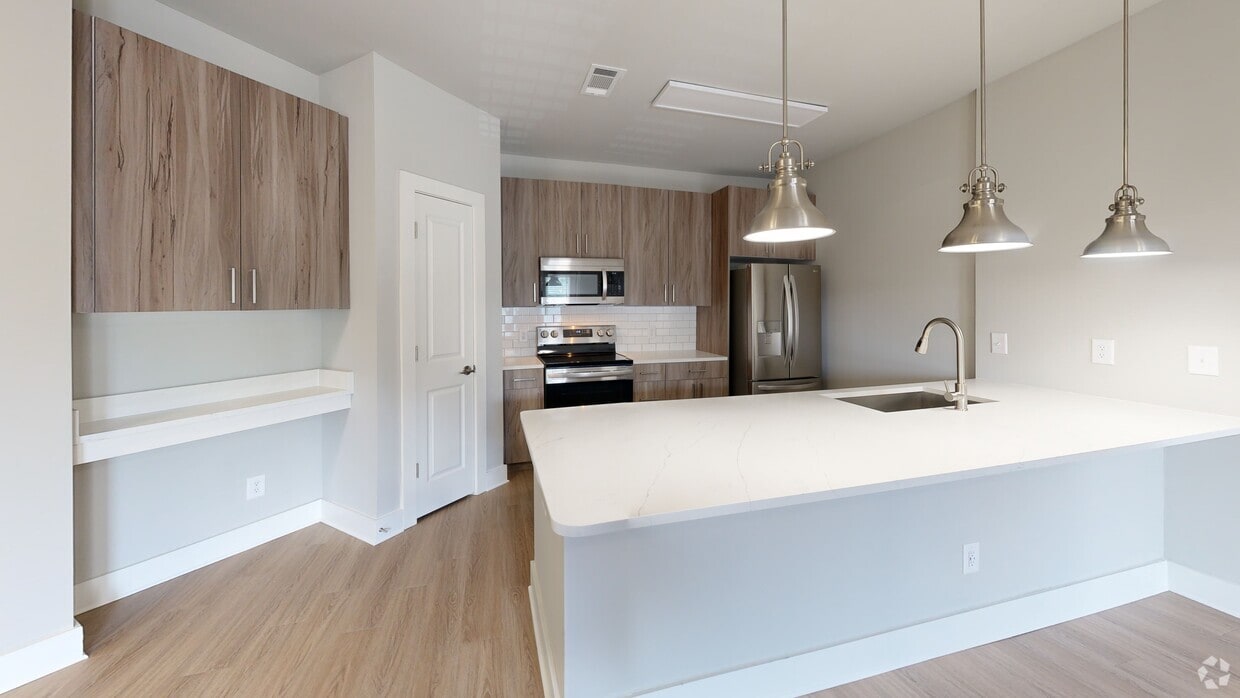Photo - The Delaney at East Park Apartments