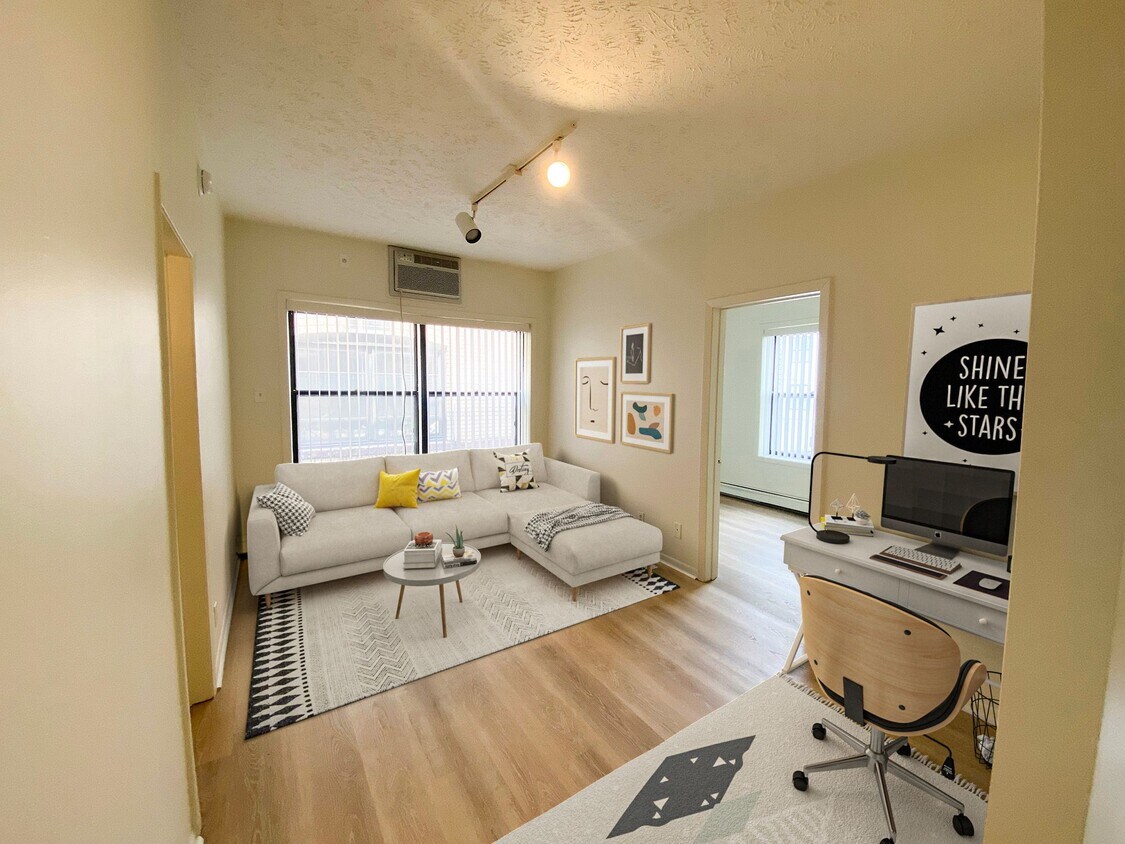Foto principal - 2315-2321 Dupont Ave S