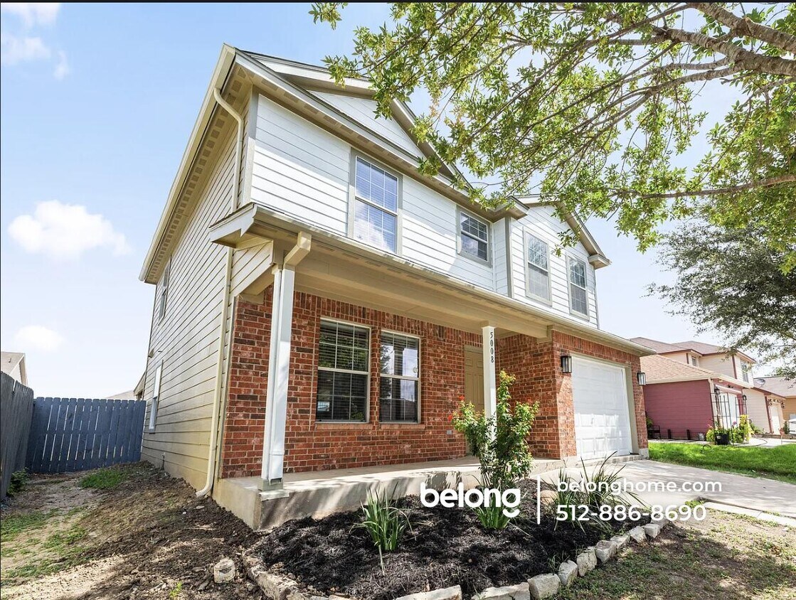 Building Photo - 5008 Irvine Ln