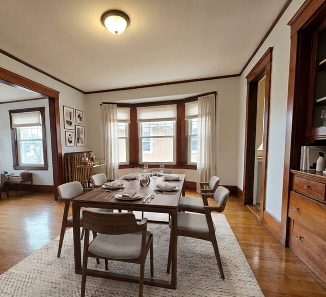 Foto del edificio - 19 Rowe St