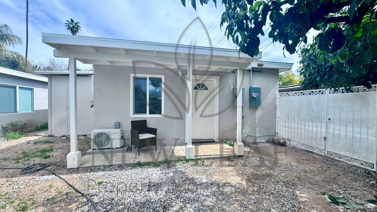 Photo - 1125 Brookside Ave (Redlands, CA)