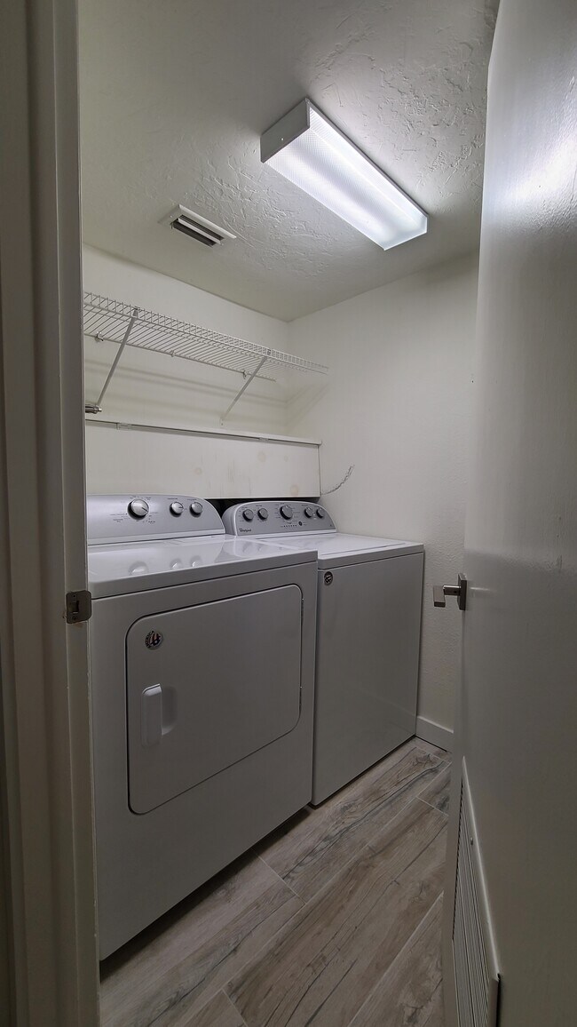 Foto del interior - Providence Pointe