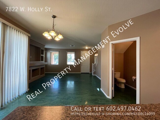 Building Photo - COME TOUR TODAY!