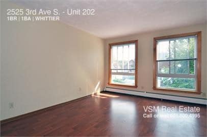 Building Photo - 2525 3rd Ave S
