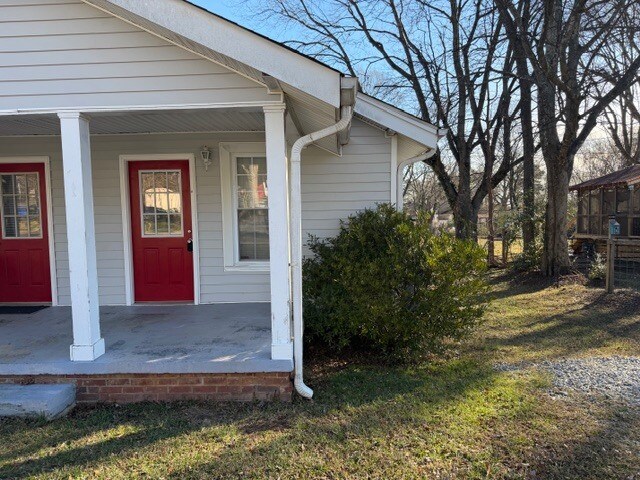 Foto del edificio - 6 Maplecroft St