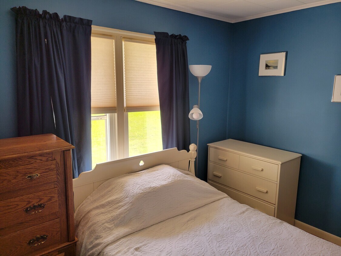 45 Chasanna Dr Unit Upstairs, Rutland, VT 05701 Apartments Rutland