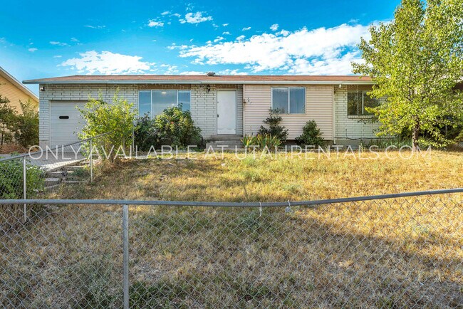Foto del edificio - 7367 Jefferson Rd