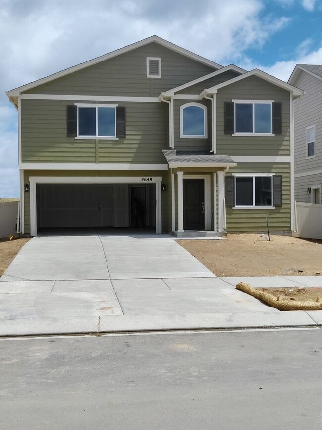Building Photo - 4649 Zircon Dr