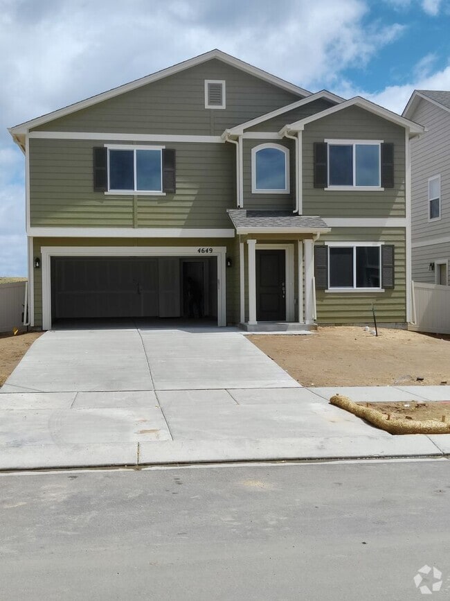 Building Photo - 4649 Zircon Dr