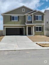 Building Photo - 4649 Zircon Dr