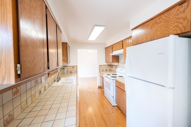 Foto del edificio - 5926 166th Pl SW