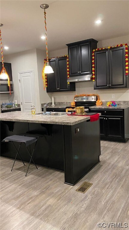 Foto del edificio - 4332 Kenmare Ln