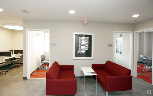 Interior Photo - Vivio on 10th