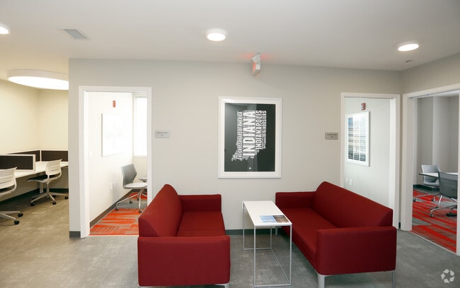 Foto del interior - Vivio on Tenth