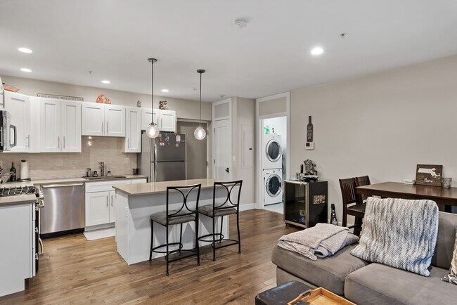 Foto del edificio - 1 Saint Clare Rd