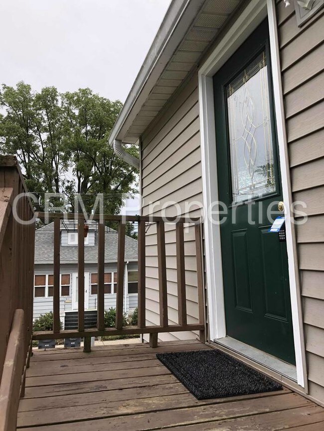 810 W Elm St Unit 3, Kokomo, IN 46901 Room for Rent in Kokomo, IN