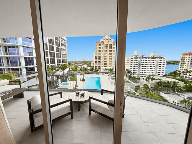 Foto del edificio - 151 N Seabreeze Blvd